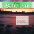 Franz Schubert: Symphony No.1 in D Major, D 82; String Quartet No.14 in D Minor, D.810