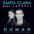 Human (Tout se transforme)(feat. Laurell)