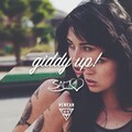 sam collins - Giddy Up!