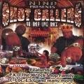 50、The Big、Lil' Sin、Lil' Black、Shot Callers - Parkin Lot Soldiers