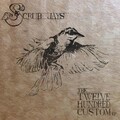 Scrub Jays - Deep Down Dirty Cajun Blues