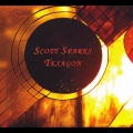 Scott Sparks - Coming Out of Clouds