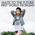 Marz、Mack to the Future - So High