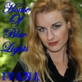 Ivana - House of Blue Lights