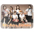 T-ara - Roly Poly in Copacabana