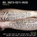 Mr Garth-culti-vader - Stop Tellin