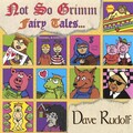 Dave Rudolf - The Emperor's Clothes