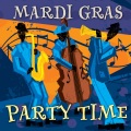 countdown mix-masters、Various Artists - Cajun Food