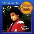 Steve Goodie - Thank God I'm A Country Star