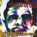 Back to 80's Disco Music