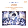 TCHAIKOVSKY, P.I.: Nutcracker (The) [Highlights] [Slovak Radio Symphony, Lenard]