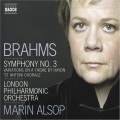 Marin Alsop、London Philharmonic Orchestra - III. Poco Allegretto