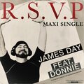 James Day、U-Nam、Donnie - R.S.V.P. (Radio Edit)(feat. Donnie & U-Nam)