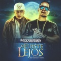 Te Fuiste Lejos (feat. Carlitos Rossy)