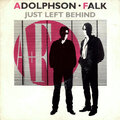 Falk、Adolphson - Just Left Behind