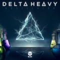 Delta Heavy - Oscillator (Single Version)