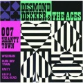 The Aces、desmond dekker - Mother's Young Gal