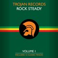 The Best of Trojan Rock Steady Vol. 1