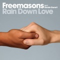 Siedah Garrett、freemasons - Rain Down Love
