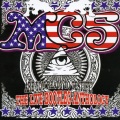 MC5 - Kick Out the Jams (Recorded Live at Sturgis Armoury, Michigan, USA, 27 June 1968)