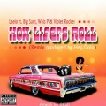 How Lifers Roll[feat. Big Sant, Wais P & Ethan Spaulding] (Remix|Explicit)