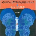 Silvia Navarrete - Lecuona - La comparsa