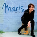 Maris - Green Eyed Baby