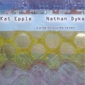 Kat Epple、Nathan Dyke - Gliding Over Treetops