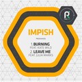 Impish、Julia Marks - Leave Me (feat. Julia Marks)