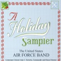 United States Air Force Concert Band - Hark! The Herald Angels Sing