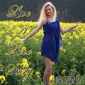 Ivana - Live a Love Story