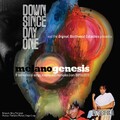 Down Since Day One - Luminescence (feat. Darrius Willrich)
