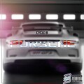Cyclo B - Porsche