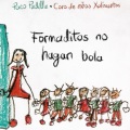 Paco Padilla、Coro de Niños Xaliscantos - Netzahualcóyotl