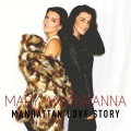 Brianna、葛Mary - Manhattan Love Story