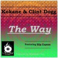 The Way (Og Mix) [feat. Slip Capone]