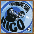 Rico Rodriguez - Blues from the Hills
