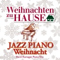 rémi ramaget piano、Jule Styne - Let It Snow, Let It Snow, Let It Snow