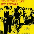 Sex Pistols - Anarchy in the UK (Alternate Version)
