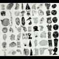 Salo - Iphis Breathes / Black Contrail