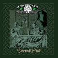 Ass Pocket Whiskey Fellas - P's and Q's