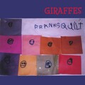 The Giraffes - Castrol