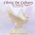 Christ on Calvary