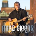 Mike Biggar - June Night