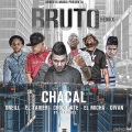 Bruto (feat. El Micha Divan & El Taiger)(DJ Conds Remix)