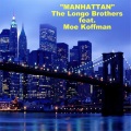 Moe Koffman、The Longo Brothers - Manhattan (feat. Moe Koffman)