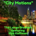 Moe Koffman、The Longo Brothers - City Motions (feat. Moe Koffman)
