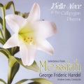 Selections from Handel's Messiah