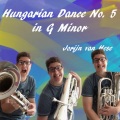 Jorijn Van Hese - 21 Hungarian Dances, WoO: No. 5 in G Minor (Arr. for Euphonium)