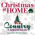 Countdown Singers - We Need A Little Christmas